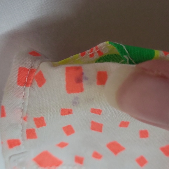 Barbie Hawaiian Fun Outfit 1990s Clothing Genuine Barbie Mattel - Picture 9 of 9